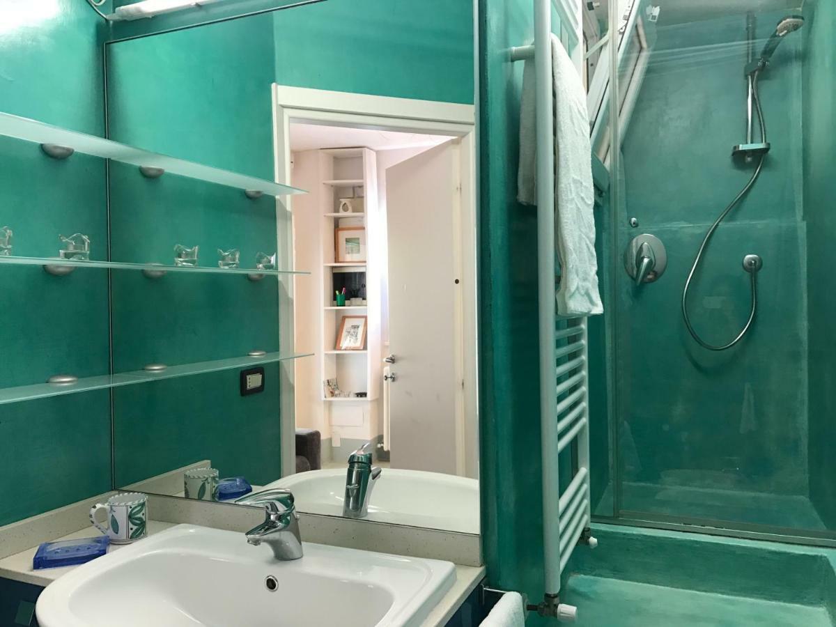 Appartement Porta Saragozza *