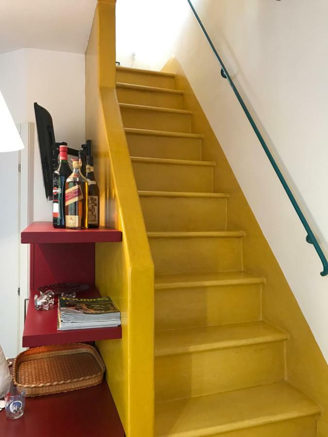 Appartement Porta Saragozza Bologna