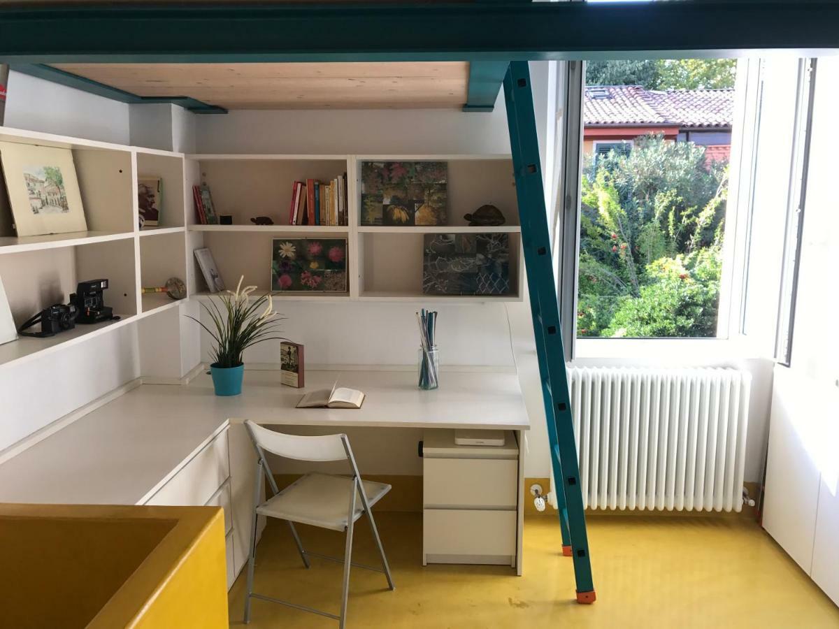 Appartement Porta Saragozza Bologna
