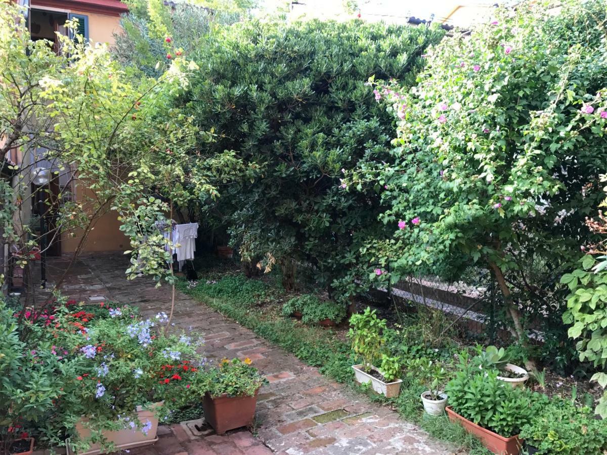 Porta Saragozza Appartement