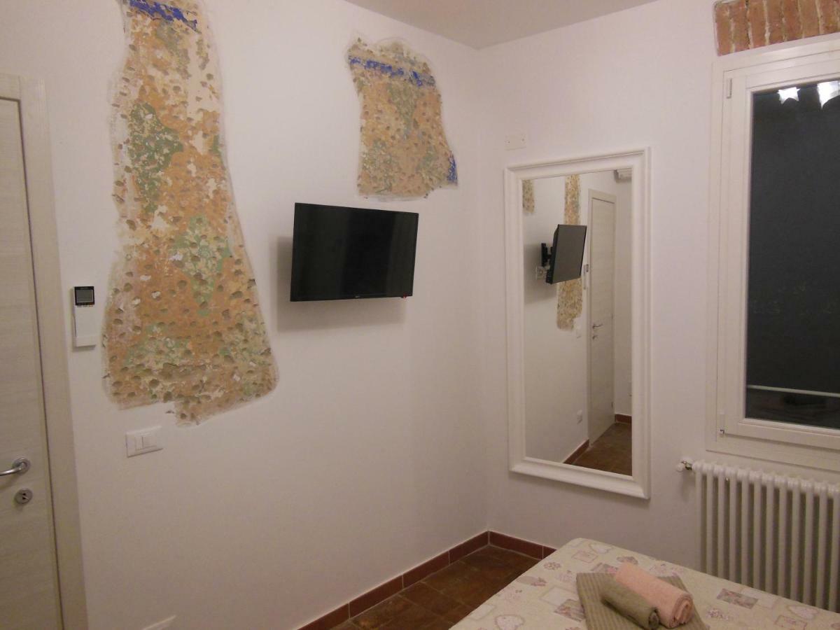 Apartment La Petroniana *