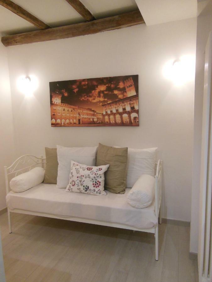 La Petroniana Apartment