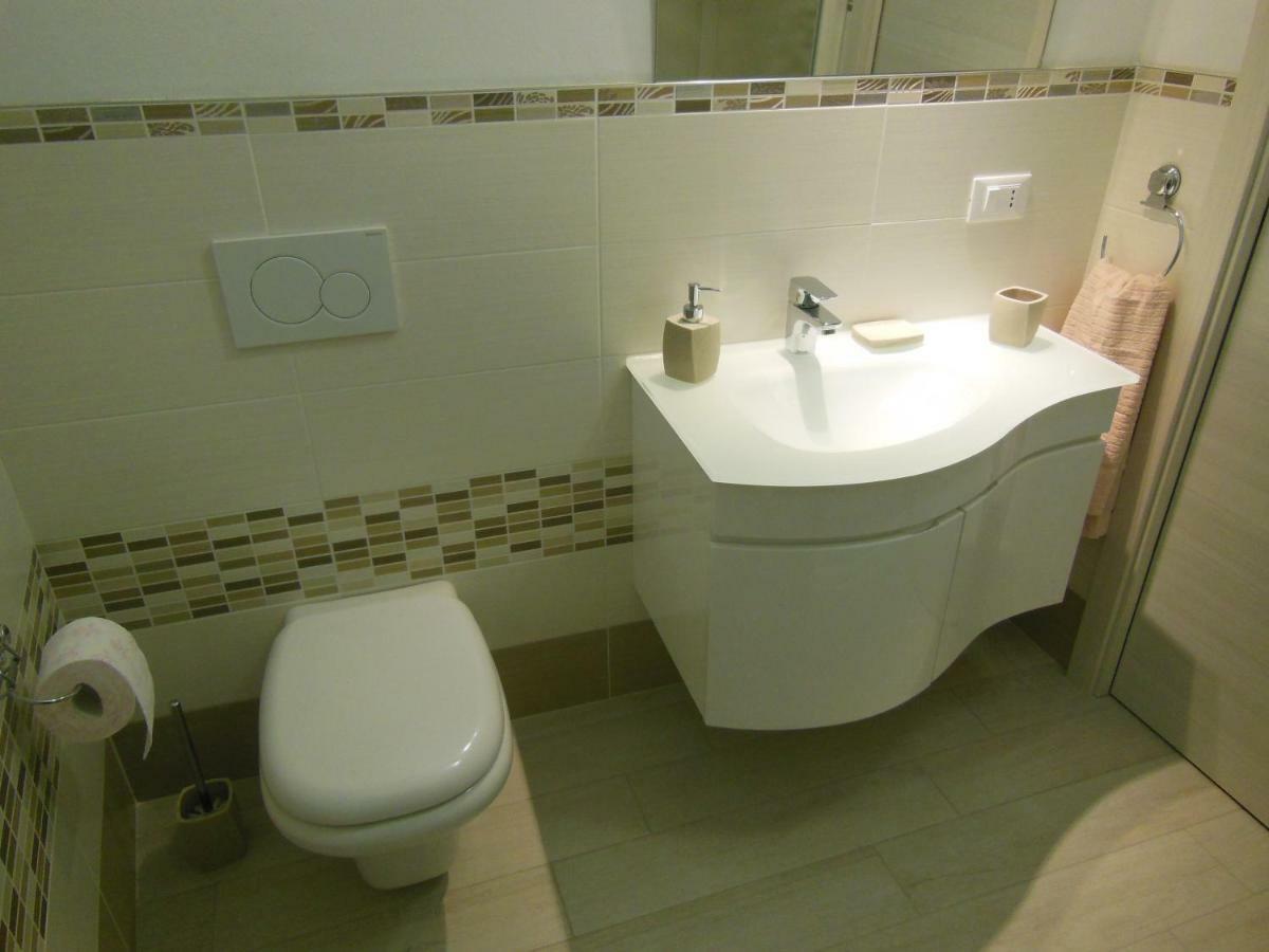 La Petroniana Apartment *