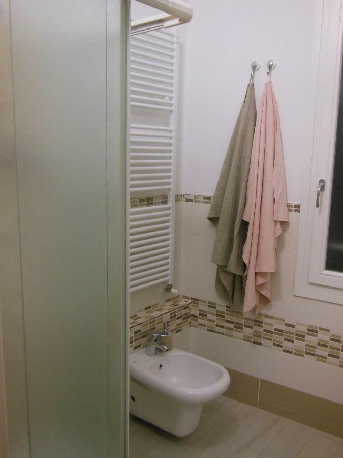 La Petroniana Apartment