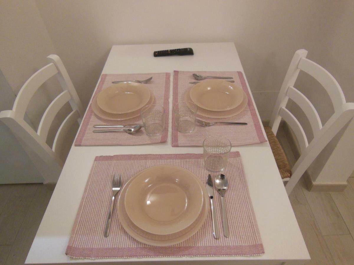 La Petroniana Apartment *
