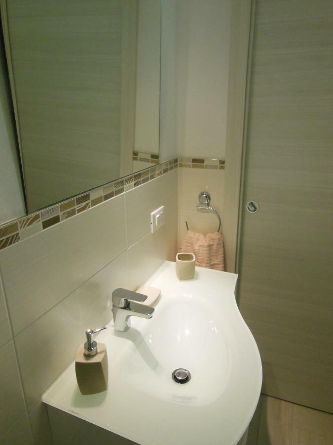 Apartment La Petroniana