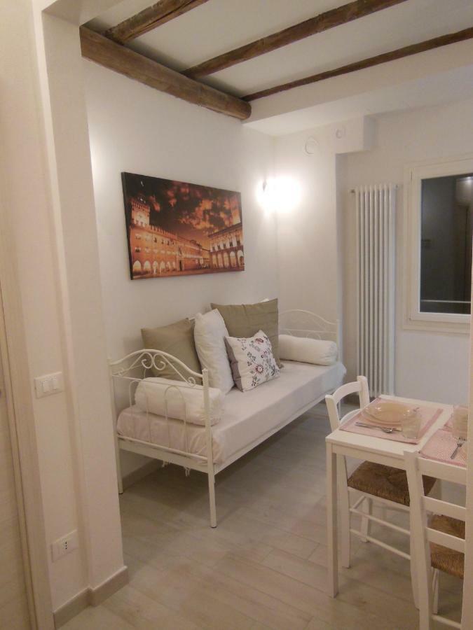 Apartment La Petroniana Bologna