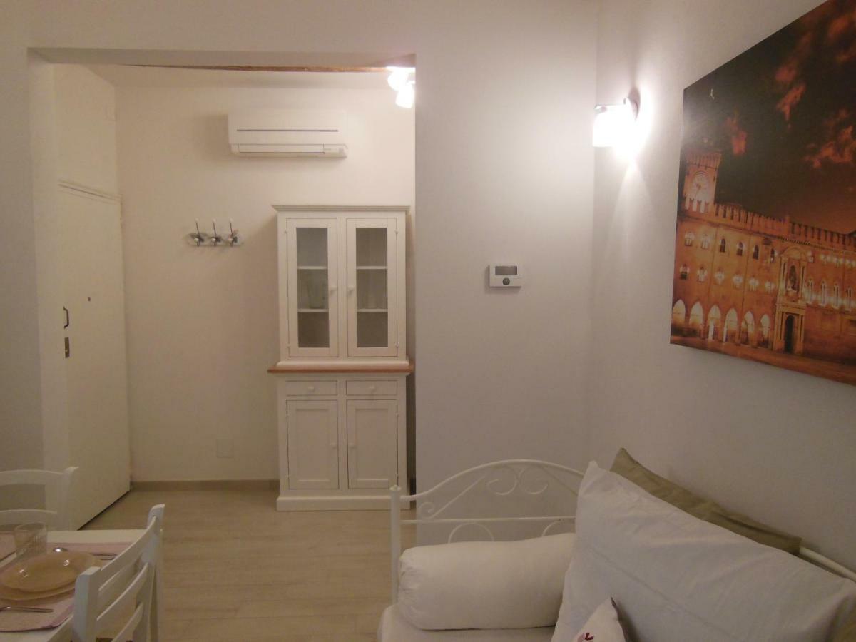 La Petroniana Apartment Bologna