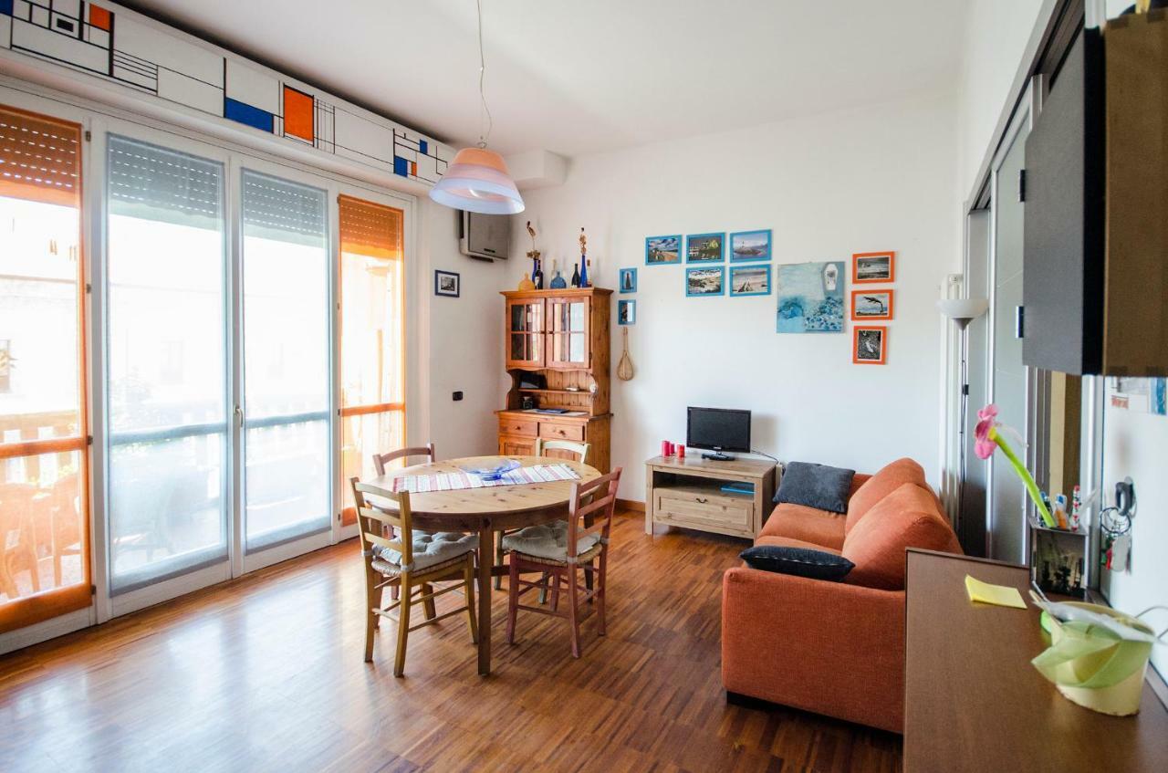 Apartment Minzoni