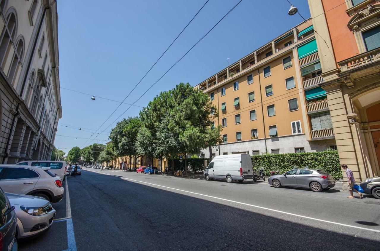 Apartment Minzoni Bologna