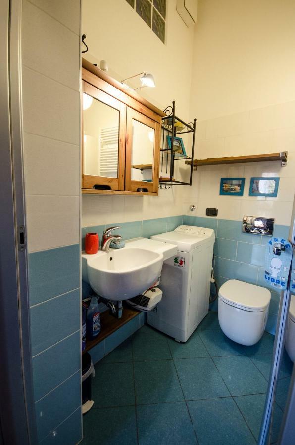 Minzoni Apartment