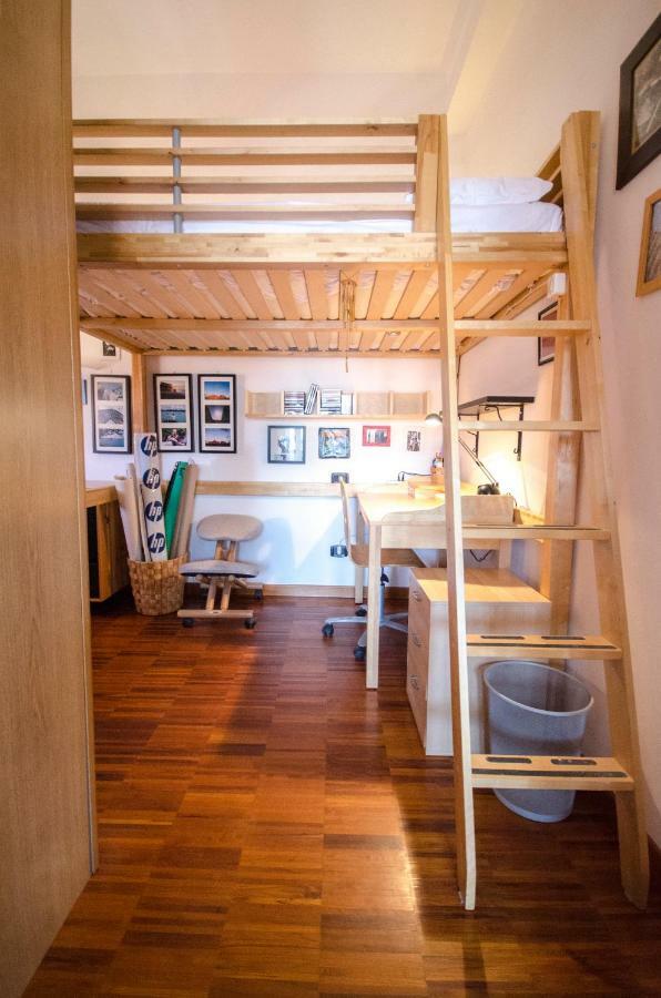 Apartment Minzoni
