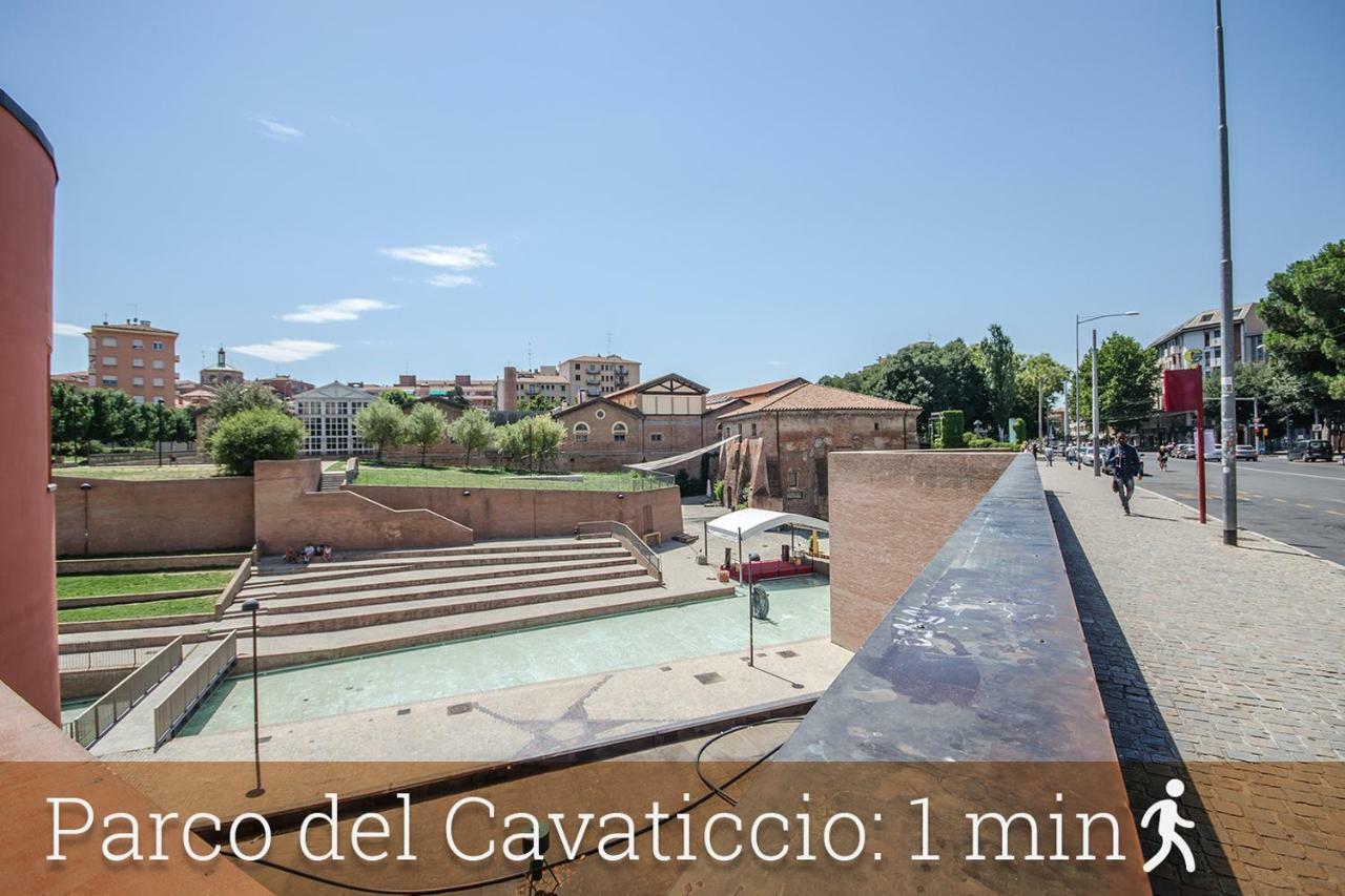Apartment Minzoni