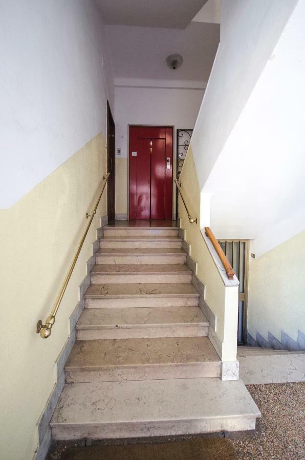 Apartment Minzoni Bologna