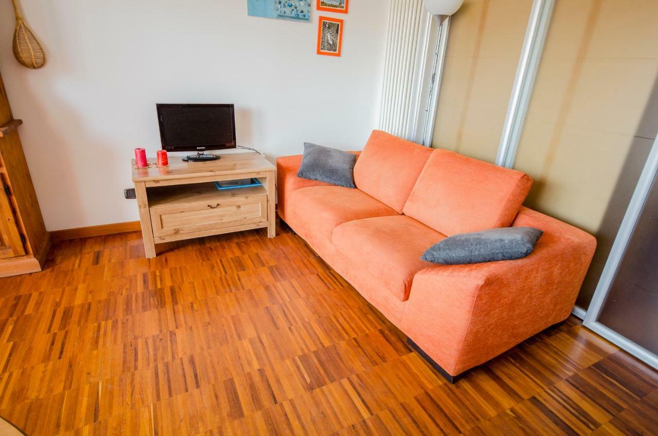 Minzoni Apartment *