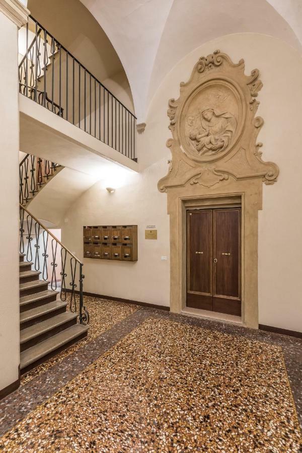Casa Dei Poeti - Rubino Bologna
