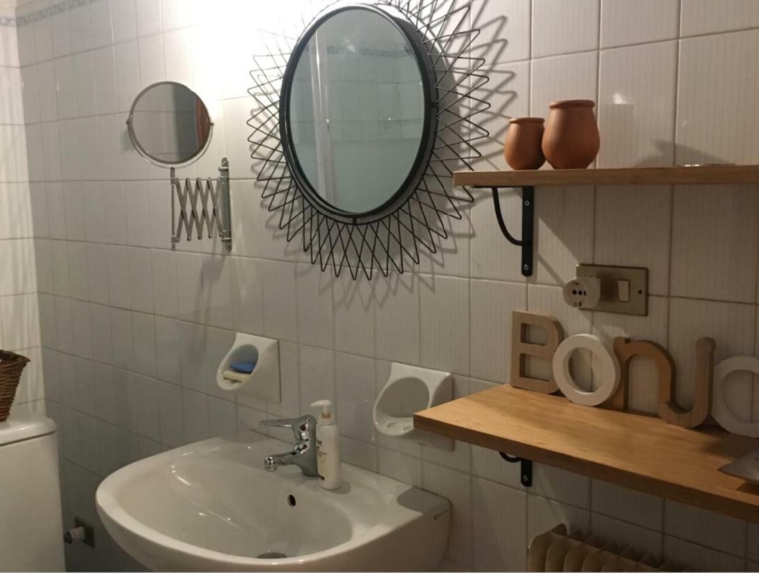 Casa Bertiera Centro Apartment