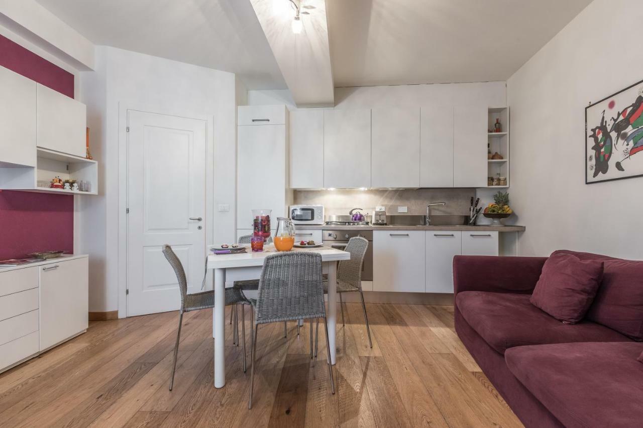 Apartment Casa Dei Poeti - Rubino Bologna