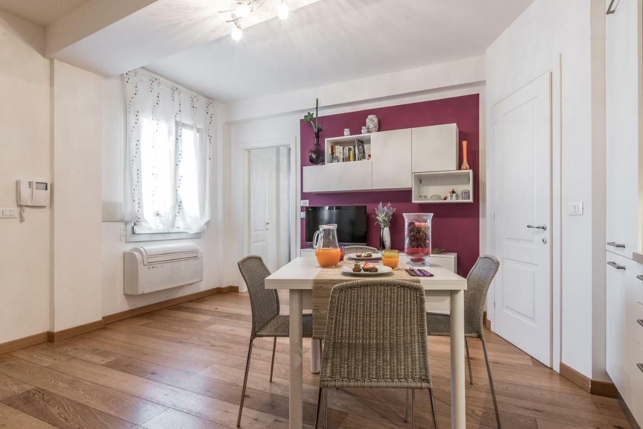 Casa Dei Poeti - Rubino Apartment