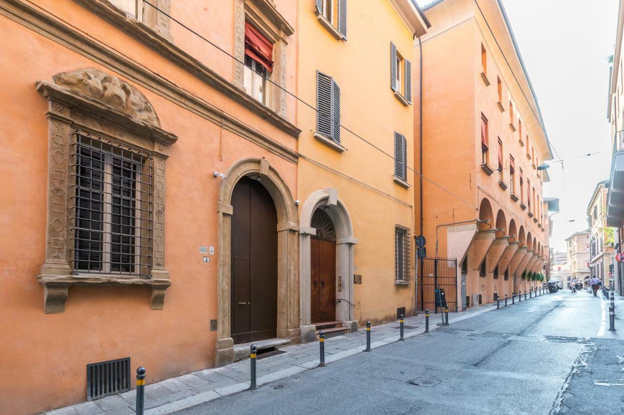 Casa Dei Poeti - Rubino * Bologna