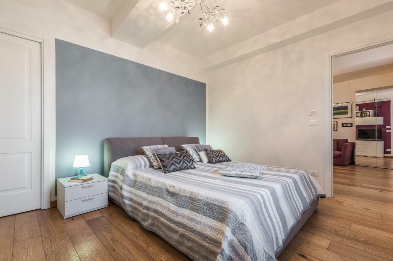 Apartment Casa Dei Poeti - Rubino
