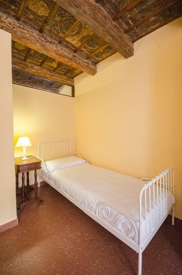 Garisenda Apartment *