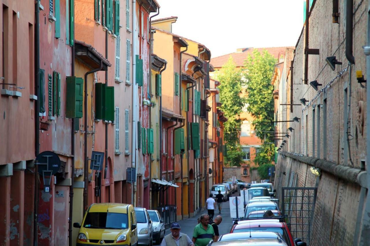 Porta Saragozza