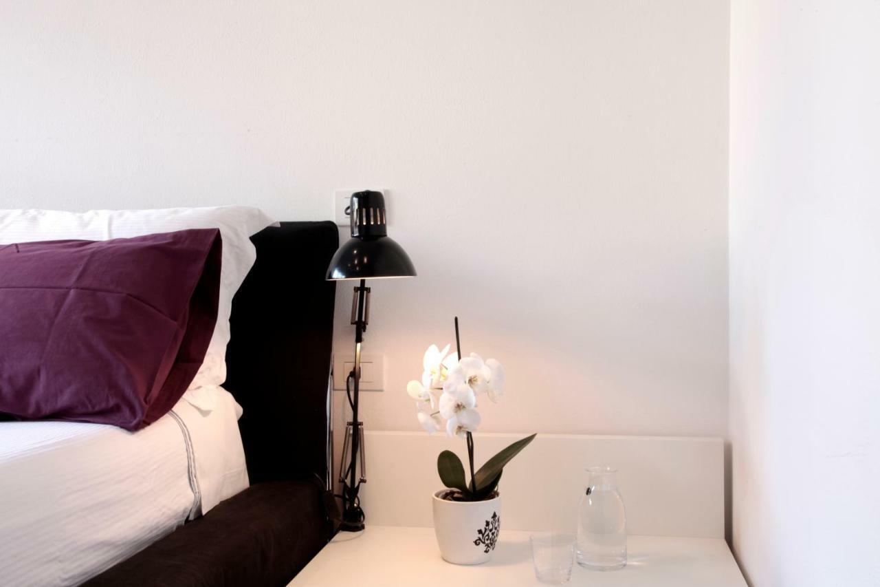 Appartement The Jasmine Terrace Retreat Bologna