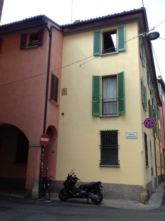 Bed & Breakfast Griffoni 7