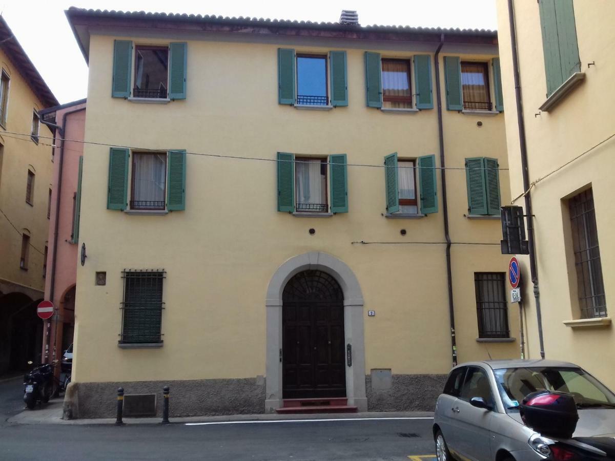 Griffoni 7 Bed & Breakfast