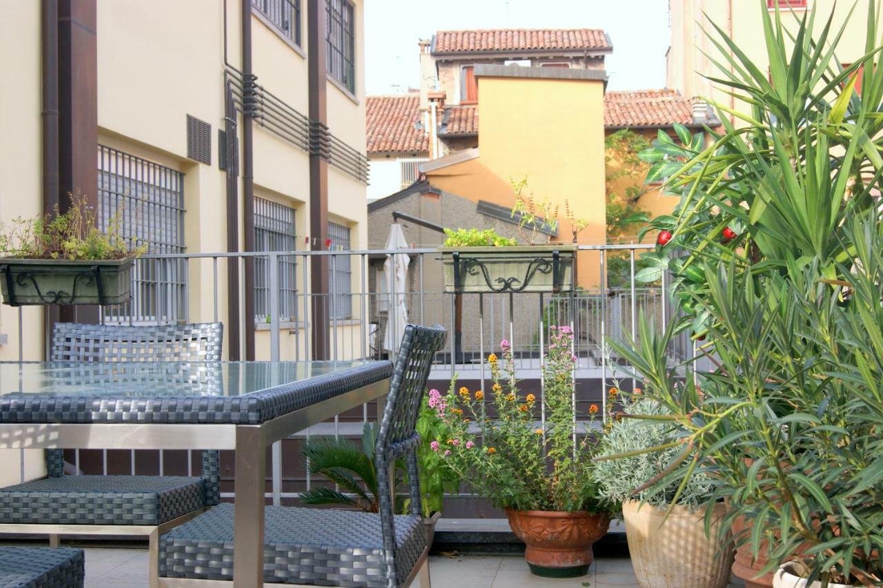 Appartement The Jasmine Terrace Retreat *