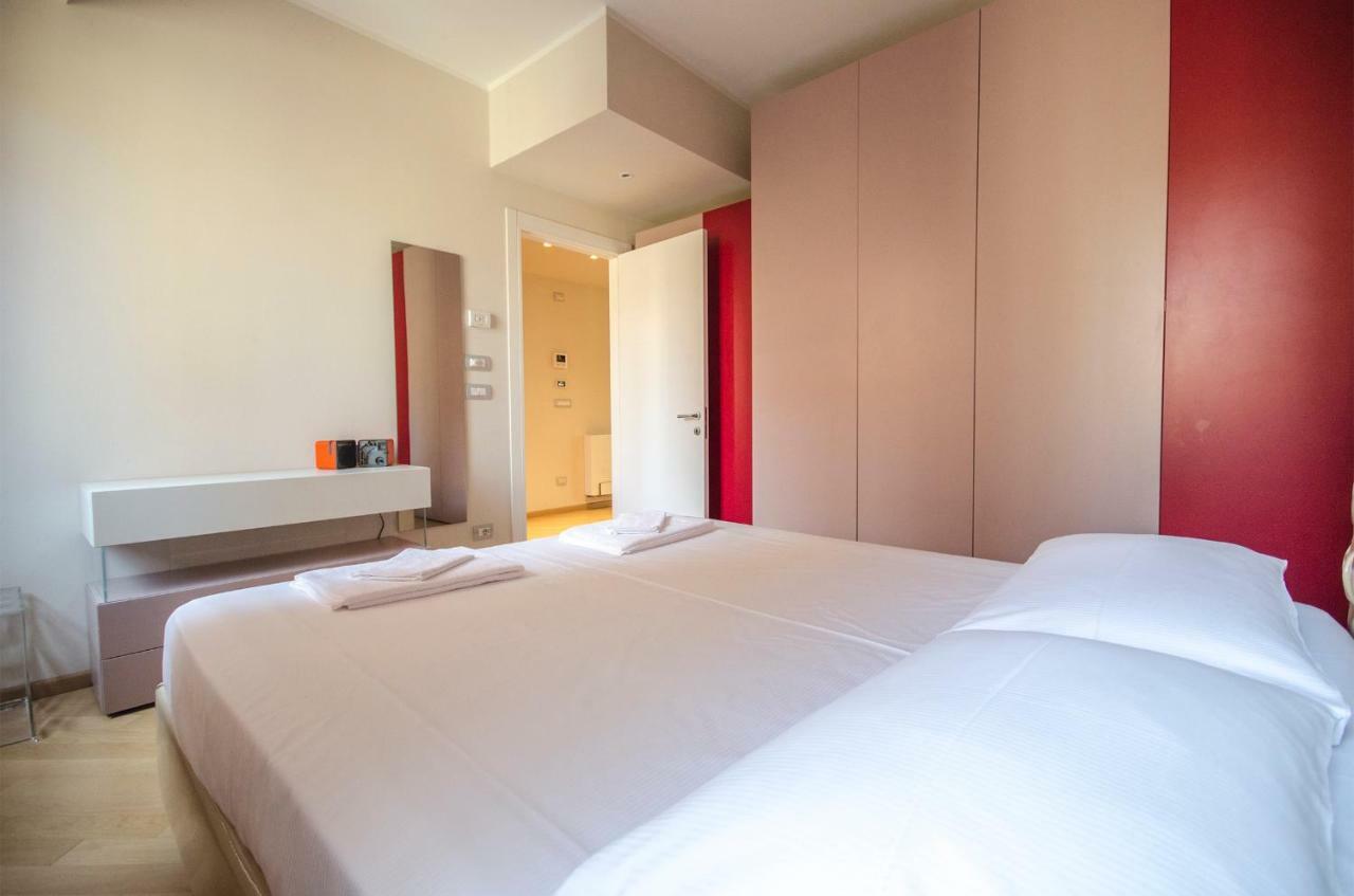 Luxury 65mq Under The Two Towers Apartamento Bolonha