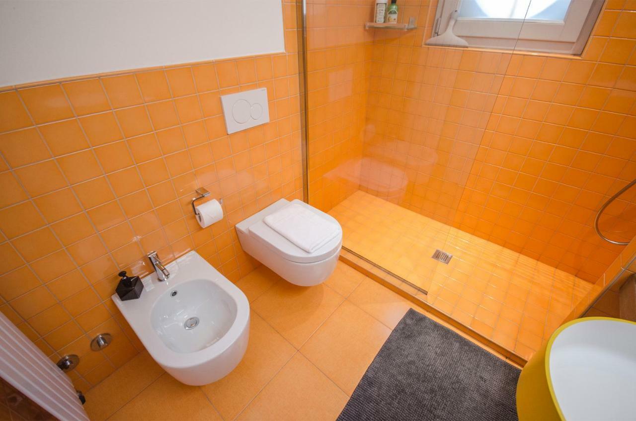 Luxury 65mq Under The Two Towers Apartamento Bolonha