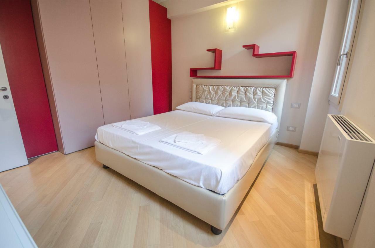 Luxury 65mq Under The Two Towers Apartamento Bolonha
