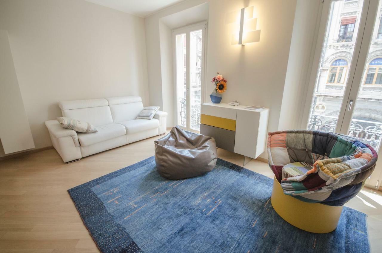 Apartamento Luxury 65mq Under The Two Towers