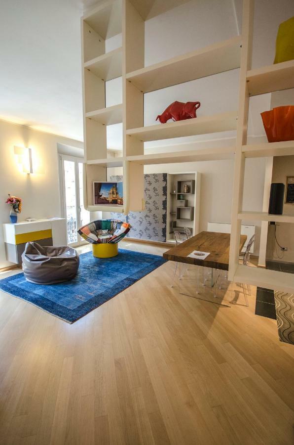 Luxury 65mq Under The Two Towers Apartamento Bolonha