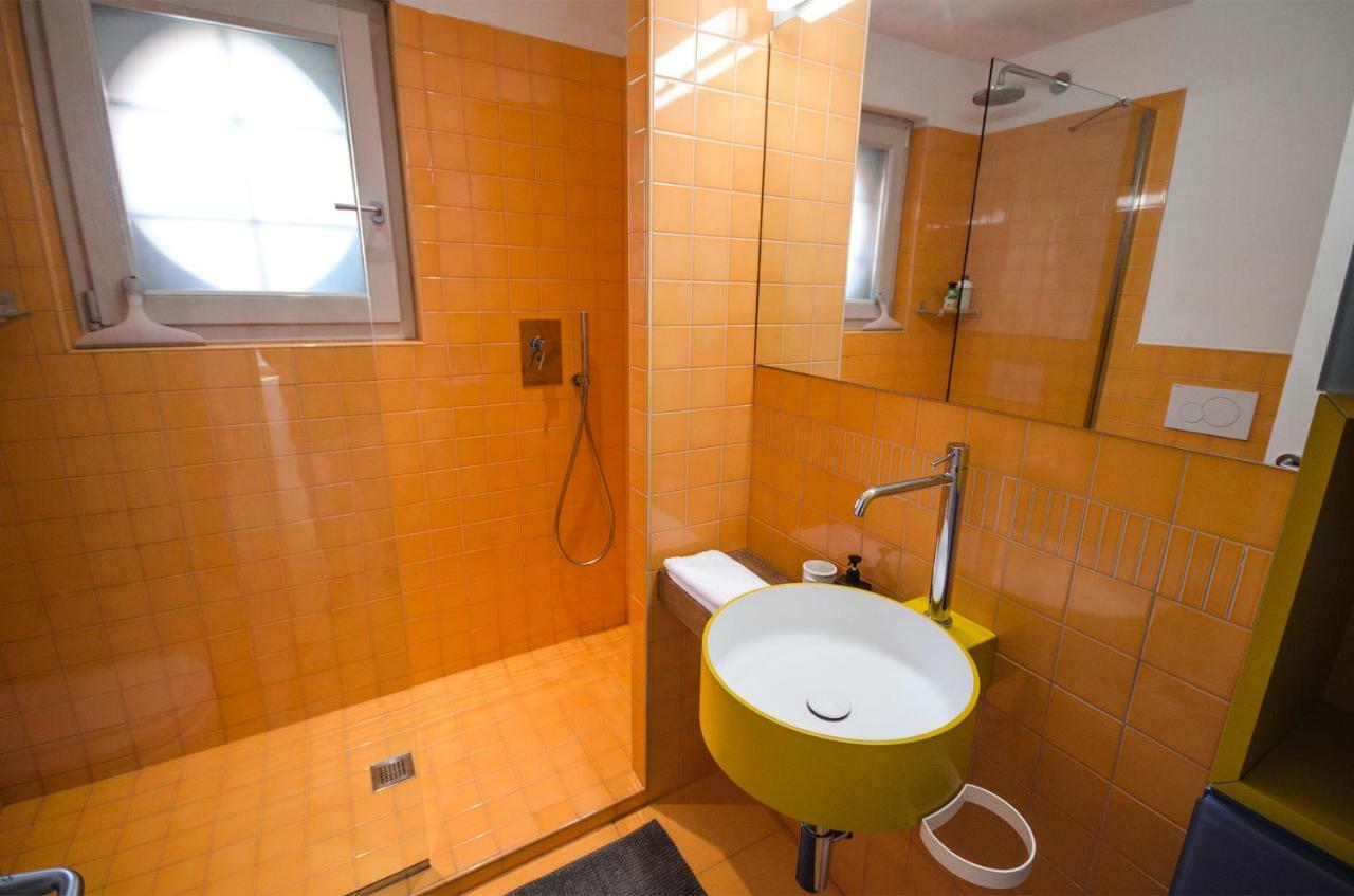 Apartamento Luxury 65mq Under The Two Towers