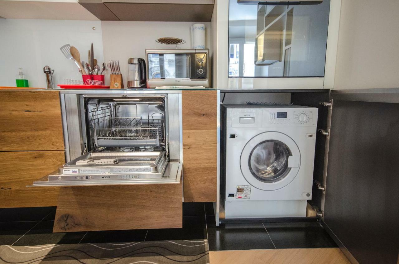 Luxury 65mq Under The Two Towers
