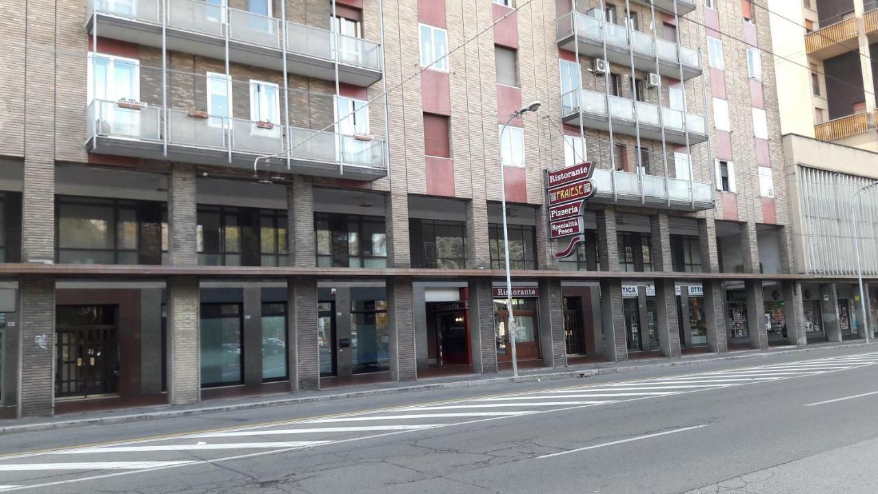 Bolognamania Apartments-prime Appartement *