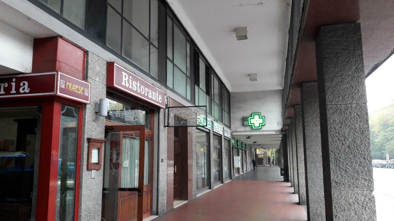 Bolognamania Apartments-prime Bologna