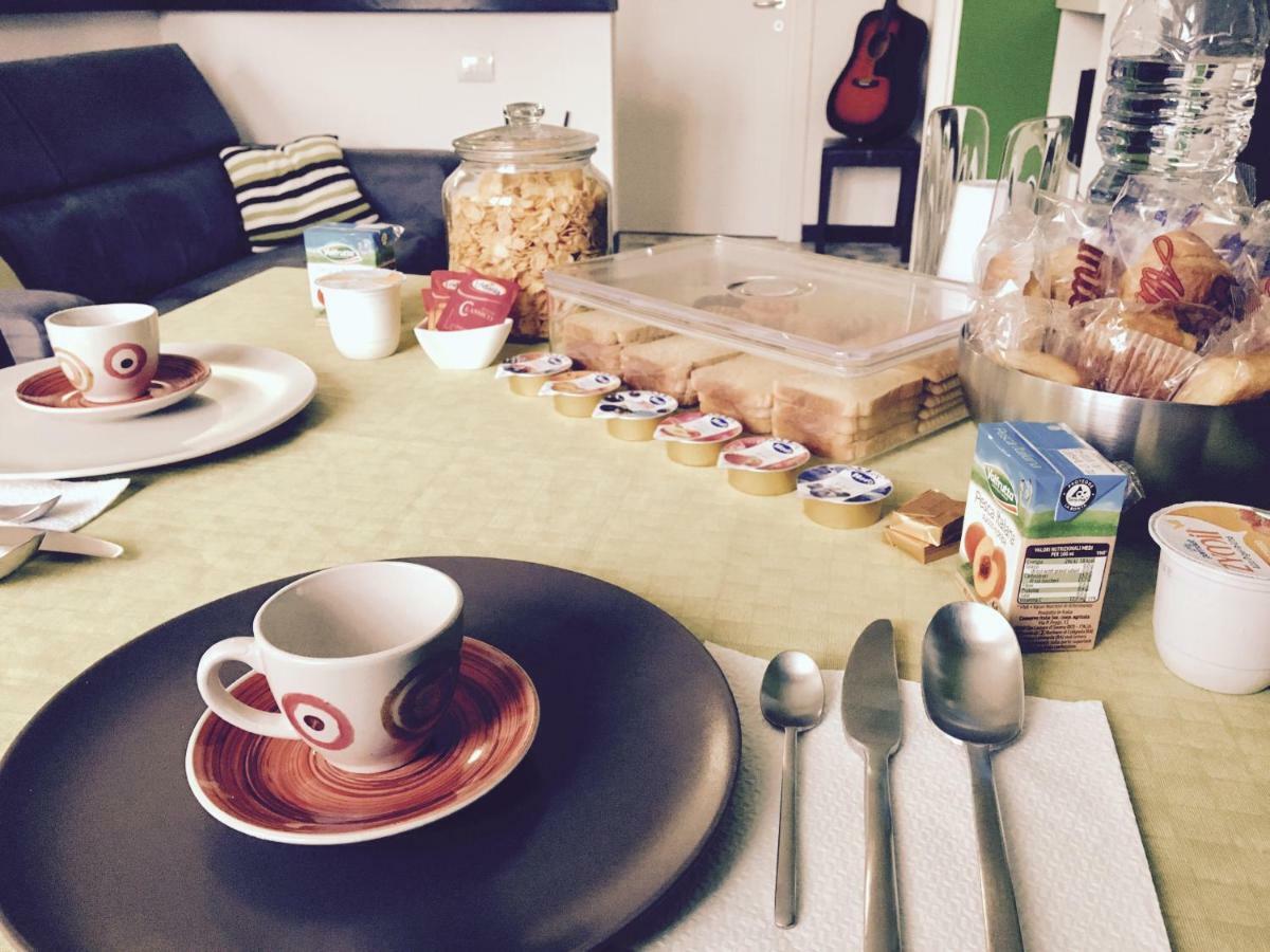 Greenhousebologna Acomodação com café da manhã  3*
