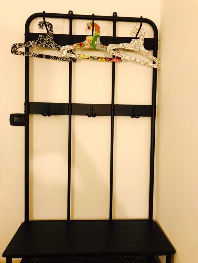 Music Apartment