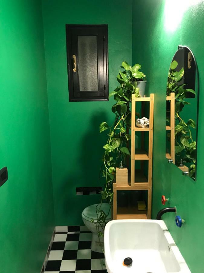 Music Apartment