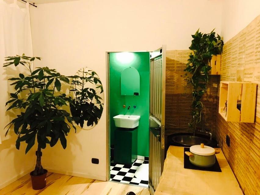 Music Apartment Bologna