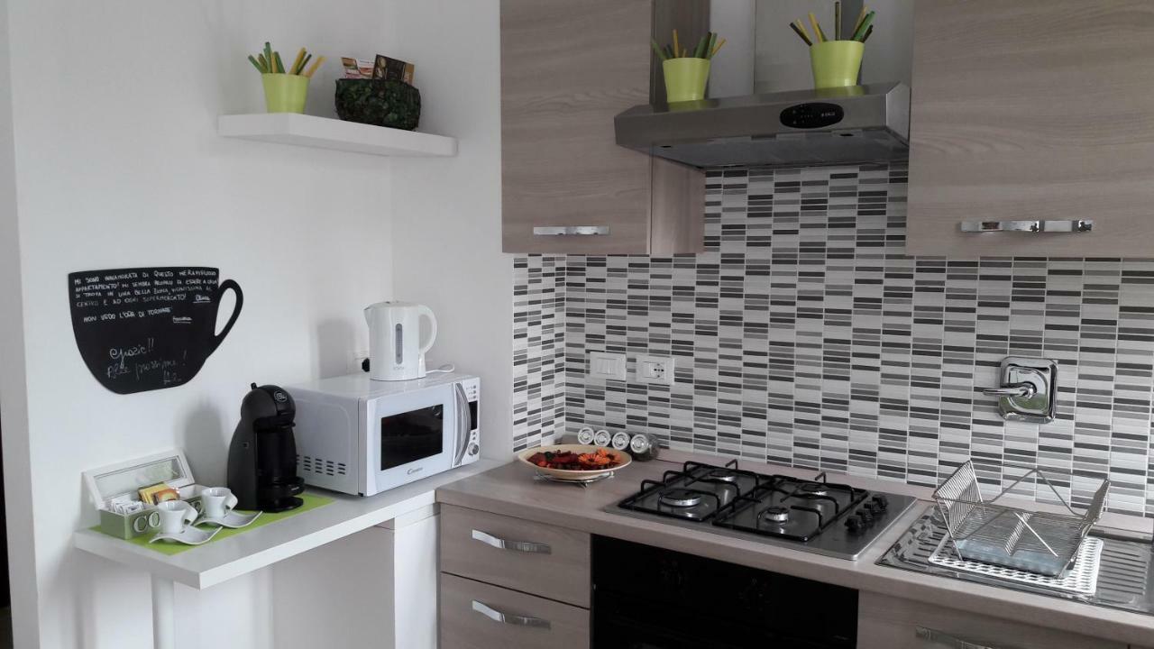 Bolognamania Apartments-prime *
