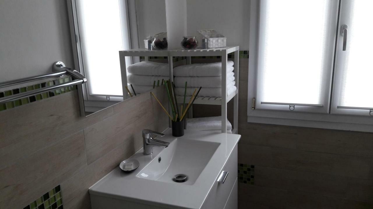 Bolognamania Apartments-prime Appartement