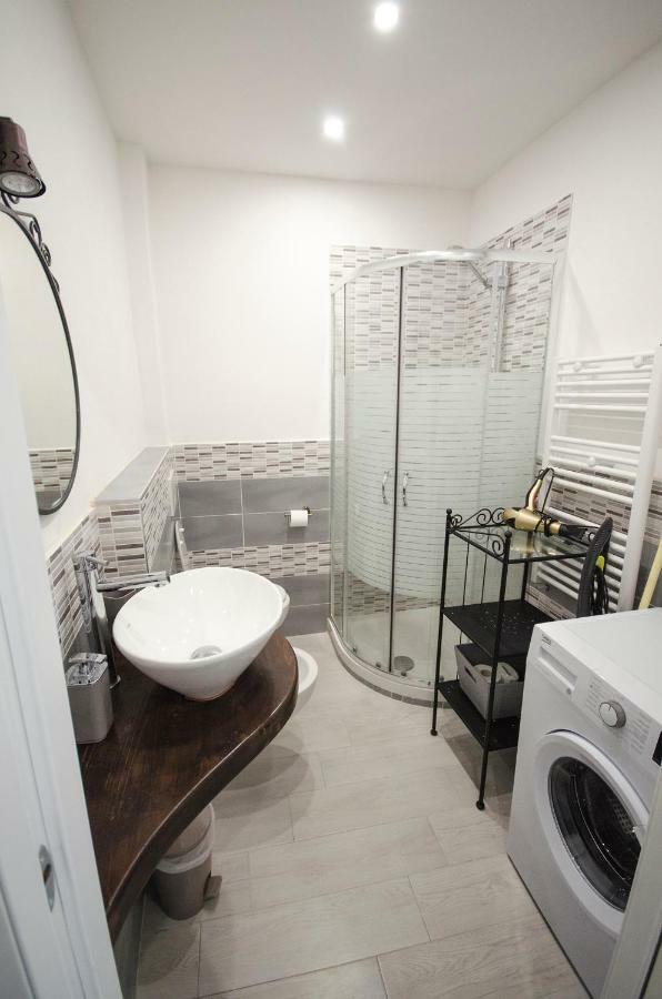 Bibiena Lodge, Moderno In Centro Appartement