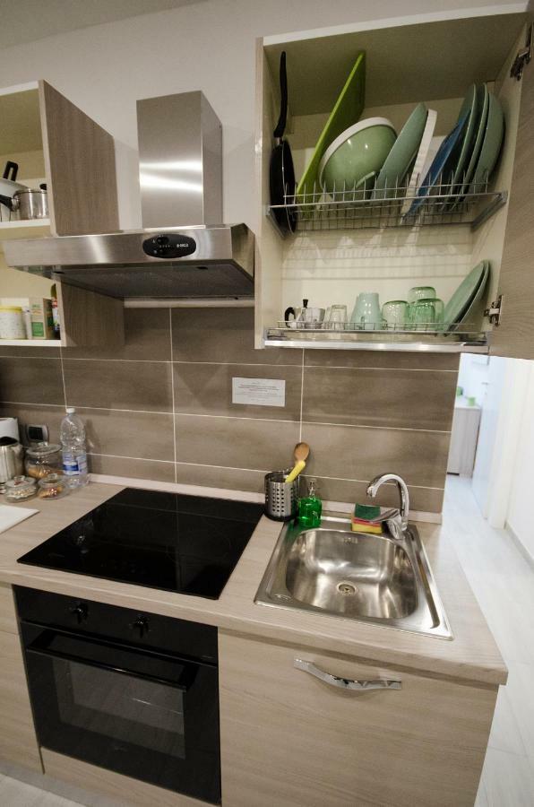 Appartement Bibiena Lodge, Moderno In Centro Bologna