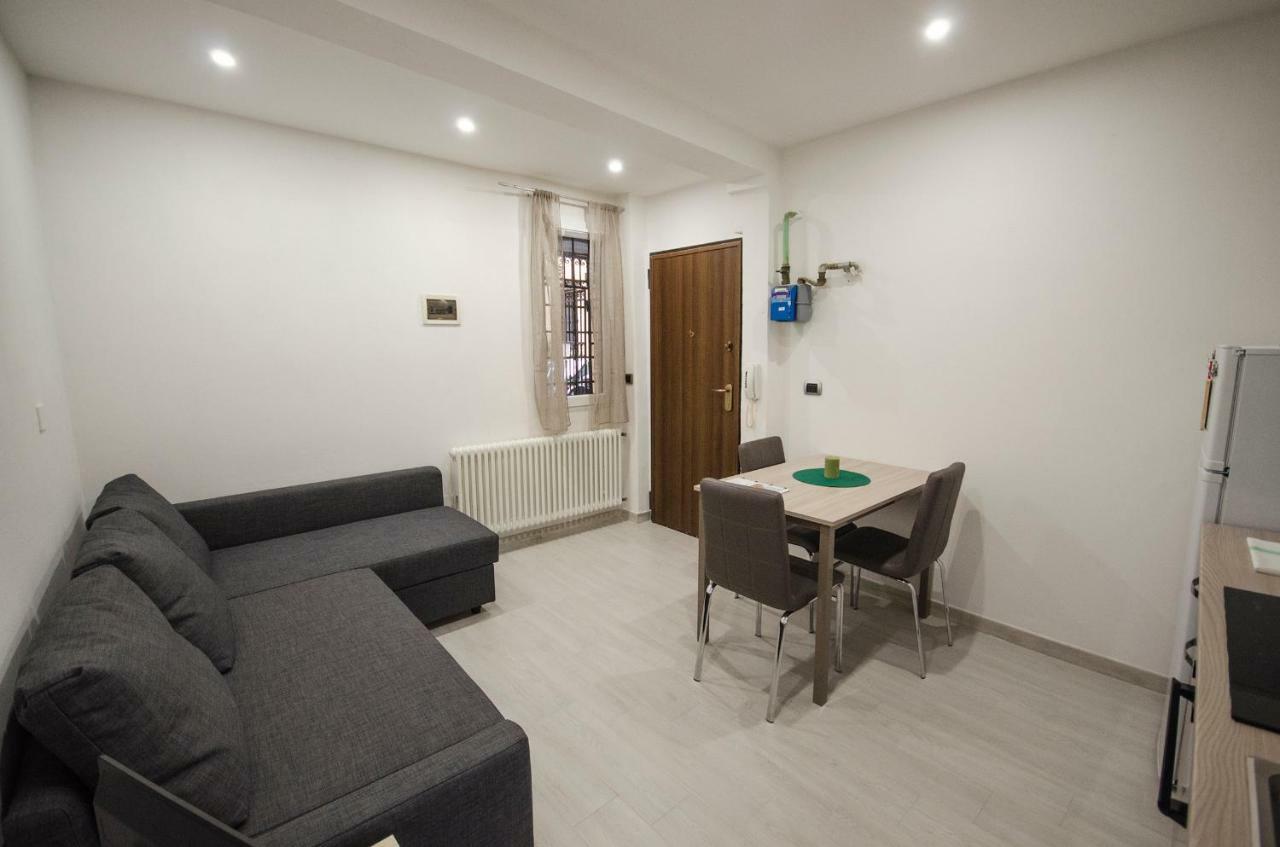 Bibiena Lodge, Moderno In Centro Appartement