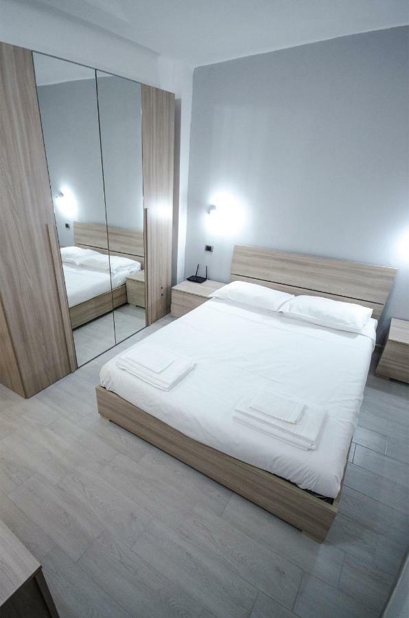 Bibiena Lodge, Moderno In Centro Appartement *